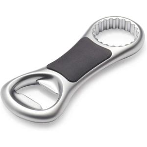 image:imageOXO Steel Bottle OpenerDieCast Bottle Opener