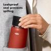 image:imageOXO Good Grips 16oz Travel Coffee Mug With Leakproof SimplyClean Lid  Terra Cotta