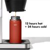 image:imageOXO Good Grips 16oz Travel Coffee Mug With Leakproof SimplyClean Lid  Terra Cotta