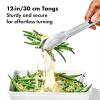 image:imageOXO Good Grips Stainless Steel Essential 4Piece Kitchen Gadget Set