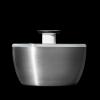 image:imageOXO Steel Salad Spinner6274Quart Pack of 4