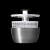 image:imageOXO Steel Salad Spinner6274Quart Pack of 4
