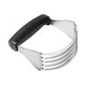 image:imageOXO Good Grips Stainless Steel Dough Blender and Cutter