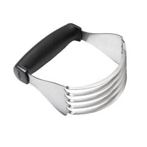 image:imageOXO Good Grips Stainless Steel Dough Blender and Cutter