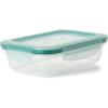 image:imageOXO Good Grips 51 Cup Plastic Smart Seal Leakproof Food StoragePlastic
