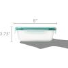 image:imageOXO Good Grips 51 Cup Plastic Smart Seal Leakproof Food StoragePlastic
