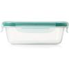 image:imageOXO Good Grips 51 Cup Plastic Smart Seal Leakproof Food StoragePlastic