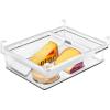 image:imageOXO Good Grips Fridge Undershelf Drawer 14 in  for Deli Meat Cheese Produce and More14Inch
