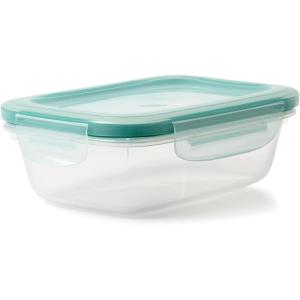 image:imageOXO Good Grips 51 Cup Plastic Smart Seal Leakproof Food StoragePlastic