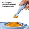 image:imageOXO Tot Dipper Spoon Set  2Pack  DuskDusk
