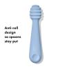image:imageOXO Tot Dipper Spoon Set  2Pack  DuskDusk
