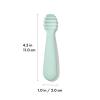 image:imageOXO Tot Dipper Spoon Set  2Pack  DuskOpal
