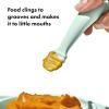 image:imageOXO Tot Dipper Spoon Set  2Pack  DuskOpal