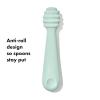 image:imageOXO Tot Dipper Spoon Set  2Pack  DuskOpal