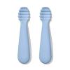 image:imageOXO Tot Dipper Spoon Set  2Pack  DuskDusk