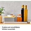 image:imageOXO Good Grips 3Piece Countertop Organizer Set