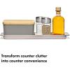 image:imageOXO Good Grips 3Piece Countertop Organizer Set