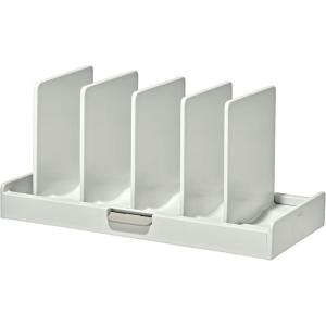 image:imageOXO Good Grips Adjustable Cookware Organizer