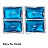 image:imageOXO Good Grips Prep amp Go Ice Pack Set  Ocean BlueTeal