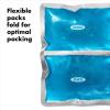 image:imageOXO Good Grips Prep amp Go Ice Pack Set  Ocean BlueTeal