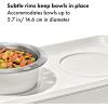 image:imageOXO Pet Adjustable Elevated Feeder