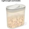 image:imageOXO Pet Airtight Treat Container