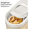 image:imageOXO Pet Airtight Treat Container