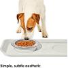 image:imageOXO Pet EasyClean Feeding Mat