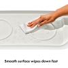 image:imageOXO Pet EasyClean Feeding Mat