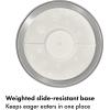 image:imageOXO Pet EasyClean Slow Feeder  LargeLarge