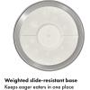 image:imageOXO Pet Nonslip Bowl  SmallLarge