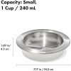image:imageOXO Pet Nonslip Bowl  SmallSmall