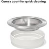 image:imageOXO Pet Nonslip Bowl  SmallSmall