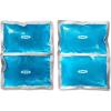 image:imageOXO Good Grips Prep amp Go Ice Pack Set  Ocean BlueTeal