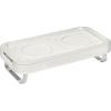 image:imageOXO Pet Adjustable Elevated Feeder