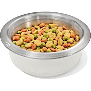 image:imageOXO Pet Nonslip Bowl  SmallLarge