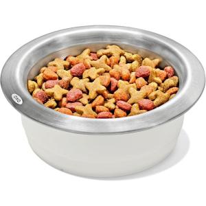 image:imageOXO Pet Nonslip Bowl  SmallMedium