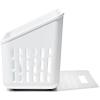 image:imageOXO Good Grips Produce Saver Root Vegetable Bin with Lid 5 lb Capacity Potato and Onion Storage for Pantry Stackable Vegetable Storage ContainerCrisper Basket
