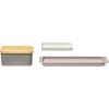 image:imageOXO Good Grips Storage Bin Pantry Organizers and Storage3Piece Countertop Organizer Set