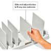 image:imageOXO Good Grips Storage Bin Pantry Organizers and StorageAdjustable Cookware Organizer
