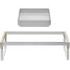 image:imageOXO Good Grips Storage Bin Pantry Organizers and StorageAdjustable Deep Drawer Organizer