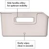 image:imageOXO Good Grips Storage Bin Pantry Organizers and StorageStorage Bin