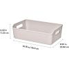 image:imageOXO Good Grips Storage Bin Pantry Organizers and StorageStorage Bin