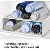 image:imageOXO Good Grips Storage Bin Pantry Organizers and StorageWater Bottle Organizer