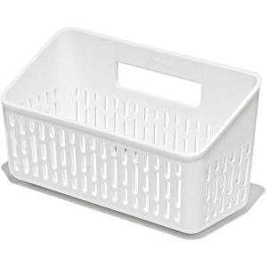 image:imageOXO Good Grips Produce Saver Root Vegetable Bin with Lid 5 lb Capacity Potato and Onion Storage for Pantry Stackable Vegetable Storage ContainerCrisper Basket