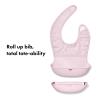 image:imageOXO Tot Baby Mealtime Set Baby SpoonsBlossom