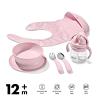 image:imageOXO Tot Baby Mealtime Set Baby SpoonsBlossom