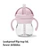 image:imageOXO Tot Baby Mealtime Set Baby SpoonsBlossom