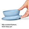 image:imageOXO Tot Baby Mealtime Set Baby SpoonsDusk