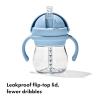 image:imageOXO Tot Baby Mealtime Set Baby SpoonsDusk